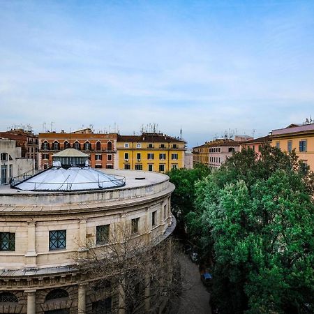 Magic One Hotel Rome Exterior photo