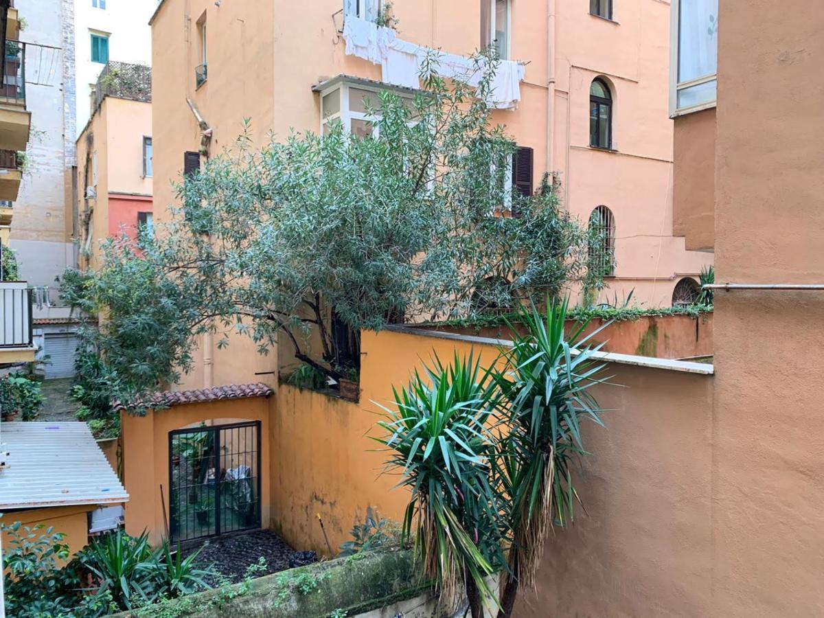 Magic One Hotel Rome Exterior photo