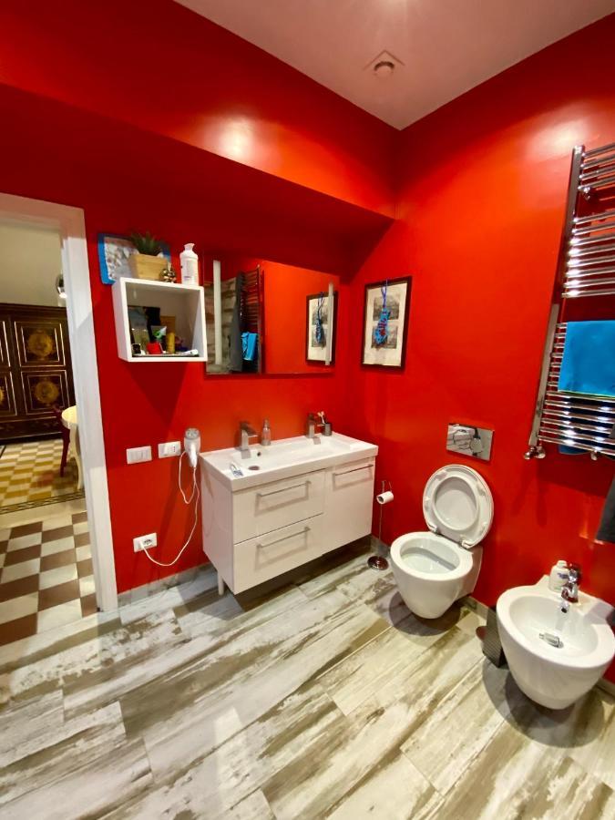 Magic One Hotel Rome Exterior photo