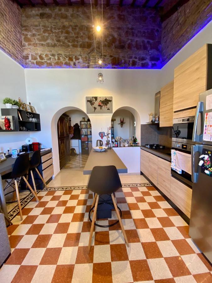 Magic One Hotel Rome Exterior photo